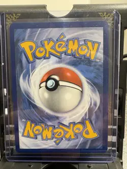 Pokemon TCG Hydrapple EX Stellar Crown Special Illustration Rare Card #167/142 - Image 4