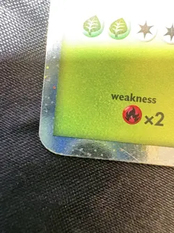 Meganium (Prime) 109/123 Heartgold & Soulsilver Holo Pokemon Card, Ultra-Rare - Image 4