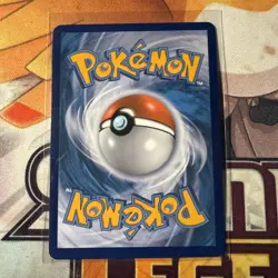 Pokemon Card M Blastoise EX Ultra Rare XY - Evolutions 22/108 NM - Image 2