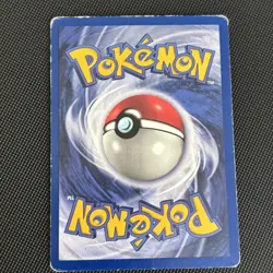 1999 Lapras Pokemon Fossil Non-Holo #25/62 Card *MP* - Image 2