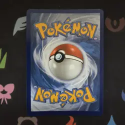 Chikorita - MEP069 - Holo Mega Evolution - Black Star Promo - NM Pokemon Card - Image 2