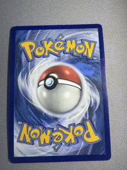 Pokemon Nita Full Art Holo Ultra Rare Sm-Team Up 180/181 Trainer Card LP - Image 2