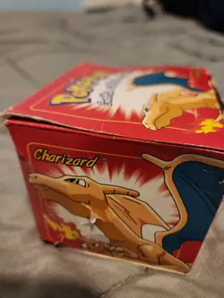 Pokemon Charizard 23K Gold-Plated Trading Card Limited Edition - Image 4
