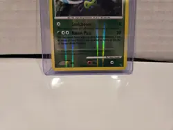 Yanma Shiny Reverse Holo SH9 Supreme Victors 2009 Vintage Pokemon Card LP - NM - Image 5