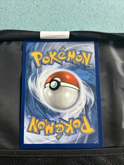 Lances' Charizard V SWSH133 Celebrations Black Star Promo Pokemon TCG Jumbo Card - Image 2