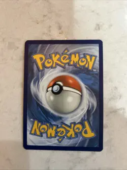 Pokemon Pikachu Full Art Secret Rare Holo Sm-Cosmic Eclipse 241/236 Card - Image 2