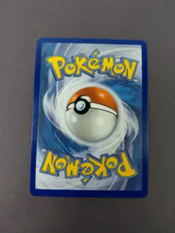 Gumshoos 153/132 Me01: Mega Evolution Holo Pokemon TCG Card A - Image 2