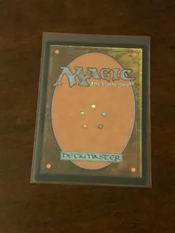 Magic the Gathering Ravnica Allegiance Rakdos Locket - Image 2