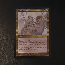 Eladamri's Call Planeshift Rare NM Magic the Gathering MTG - Image 1