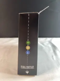 Magic The Gathering Final Fantasy X Counter Blitz Commander Deck Ages 13+ - Image 2