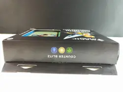 Magic The Gathering Final Fantasy X Counter Blitz Commander Deck Ages 13+ - Image 5