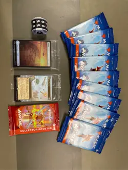 Magic: The Gathering | Avatar: The Last Airbender Commander’s Bundle | Includes - Image 2