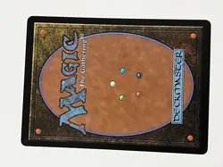 MTG | Urza, Lord High Artificer (0005 - Terra Branford) (✨Foil✨) [FINAL FANTASY] - Image 4