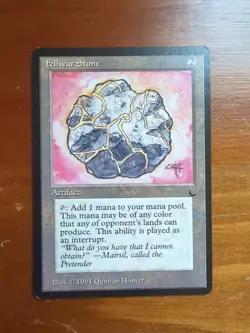 Fellwar Stone The Dark Regular - Image 1