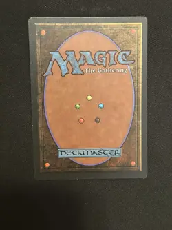 Magic The Gathering Urza's Bauble Ice Age - Image 2