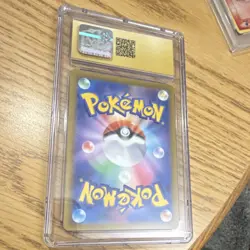 Pokemon Charizard VSTAR 014/172 Vstar Universe Japanese Holo CGC Pristine 10 - Image 2