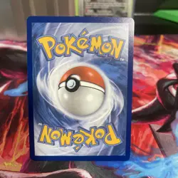MEGA VENUSAUR EX - 155/132 - ULTRA RARE - MEGA EVOLUTION - POKEMON - - NM - Image 2