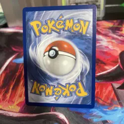 MEGA VENUSAUR EX - 155/132 - ULTRA RARE - MEGA EVOLUTION - POKEMON - - NM - Image 3