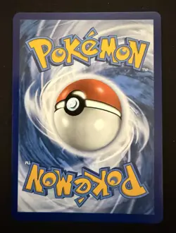 Pokemon Gumshoos 153/132 Illustration Rare - Me01: Mega Evolution Holo NM - Image 2