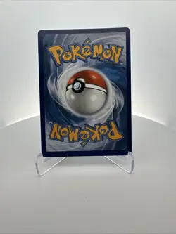 Gumshoos 153/132 - Pokemon Mega Evolution - Illustration Rare Holo - NM - Image 2