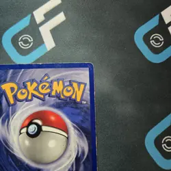 Chansey 003/102 Base Set Holo Rare Pokemon TCG - Image 4