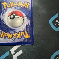 Chansey 003/102 Base Set Holo Rare Pokemon TCG - Image 5