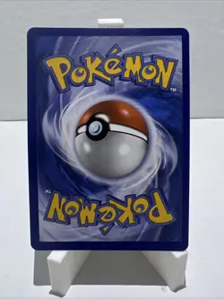Gumshoos 153/132 Mega Evolution Illustration Rare Pokemon TCG NM - Image 2