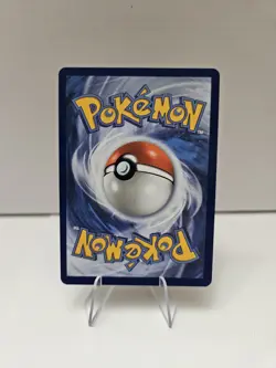 Gumshoos 153/132 Me01: Mega Evolution Holo Illustration Rare Pokemon NM - Image 2
