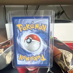 Pokemon Clefairy Holo Basic Fairy Card 094/094 English 2022 Saya Tsuruta - Image 2