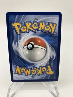 Pokemon TCG Pikachu EX 28/131 Prismatic Evolutions Holo Rare - Image 2
