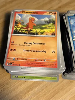 Job Lot 300 Pokemon Cards- All good condition - Image 2