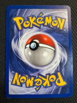 POKEMON EEVEE 55/82 1ST EDITION TEAM ROCKET LP - Image 2