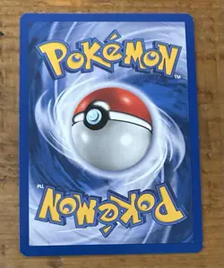 Pokemon TCG Erika’s Paras #71/132 Non Holo 1st Edition Vintage 1999-2000 - Image 2