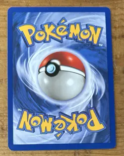 Pokemon TCG Sandslash #41/62 Non Holo 1st Edition Vintage 1999 - Image 2