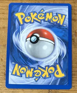 Pokemon TCG Koga’s Weedle #82/132 Non Holo 1st Edition Vintage 1999-2000 - Image 2
