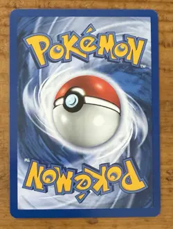 Pokemon TCG Sabrina’s Jynx #57/132 Gym Challenge Non Holo 1st Edition Vintage - Image 2