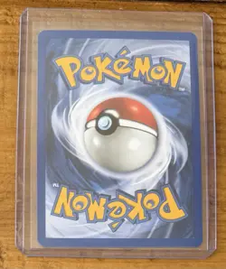 Pokemon TCG Brock’s Sandslash #36/132 Non Holo 1st Edition Gym Challenge Vintage - Image 2