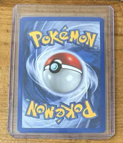 Pokemon TCG Koga’s Golbat #46/132 Non Holo 1st Edition Vintage 1999-2000 - Image 2