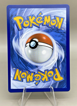 Pokemon - Wally's Compassion - 186/132 - ME01: Mega Evolution - Image 3