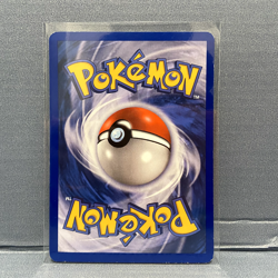 Blaziken (1/17) Pokemon TCG POP Series 1 - Rare Holo LP - Image 2