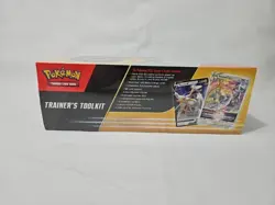 Pokemon Trainers Toolkit Box 2023 Arceus VSTAR Paldea Evolved - Factory Sealed 820650852398 - Image 2