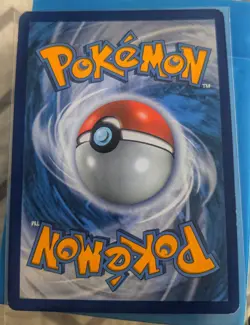 Slowking Reverse Holo 55/214 Sun & Moon Lost Thunder Pokemon Lp - Image 2