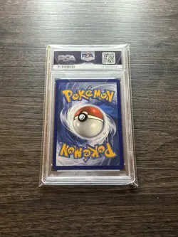Pokemon Noivern V Evolving Skies Full Alt Art #196 PSA 10 Gem Mint - Image 2