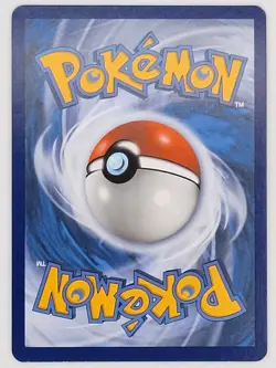 Arcanine 6/18 Pokemon - Holo Sun & Moon Detective Pikachu MP - Image 2