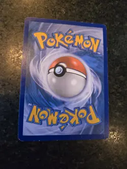 Pokemon Center Lady 105/106 Flashfire Ultra Rare Full Art Holo Trainer-Supporter - Image 3