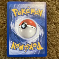 Pokemon TCG EX Fire Red Leaf Green Lickitung #37/112 - Image 5