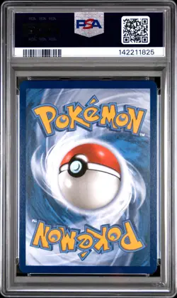 2025 POKEMON DRI EN-DESTINED RIVALS #232 CYNTHIA'S GARCHOMP EX PSA 9 - Image 2