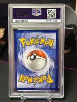 2025 POKEMON DRI EN-DESTINED RIVALS #232 CYNTHIA'S GARCHOMP EX PSA 9 - Image 4