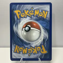 Eevee (Pokemon Center Exclusive) 173 Holo Scarlet & Violet Promo PokemonLP - Image 2