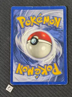 Chansey 3/102 - Base Set Unlimited Holo Rare Pokemon TCG HP/DMG - Image 2